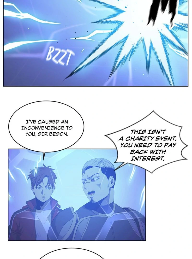My Level's the Best Chapter 48 19